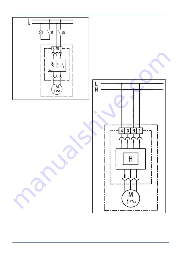 Maico ER-AP Installation And Operating Instructions Manual Download Page 26