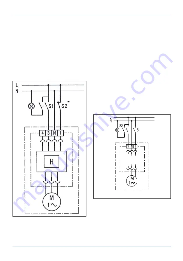 Maico ER-AP Installation And Operating Instructions Manual Download Page 28