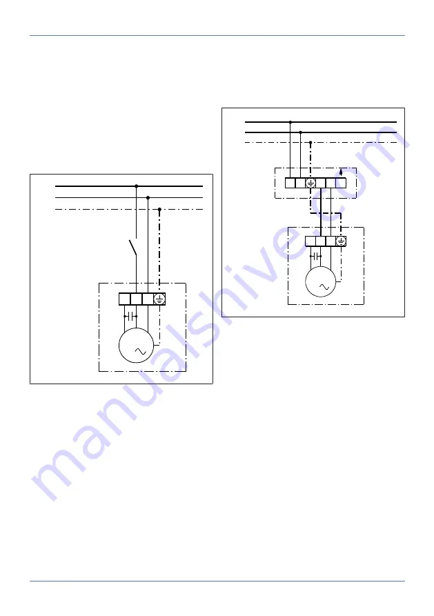 Maico ERR10/1 Installation And Operating Instructions Manual Download Page 45