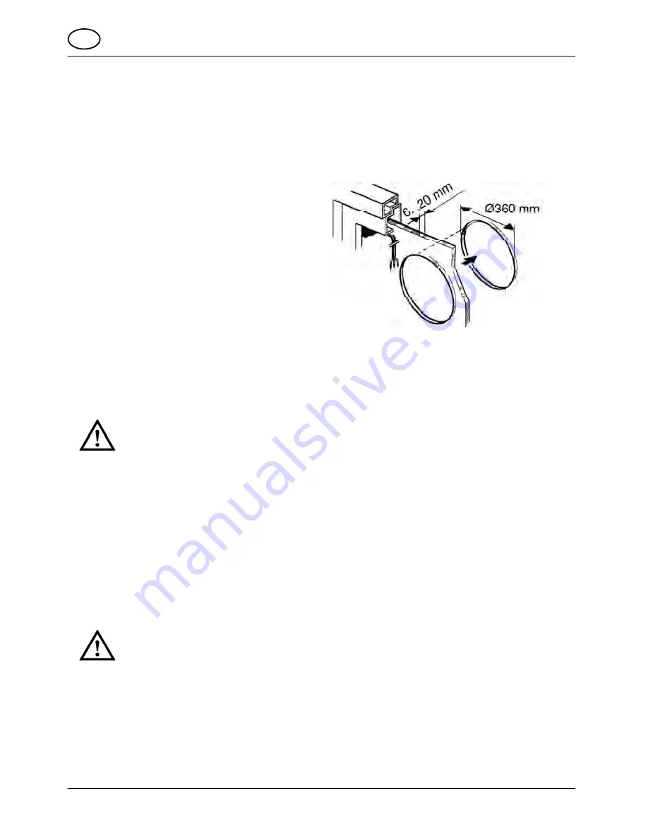 Maico EV 31 Mounting And Operating Instructions Download Page 5