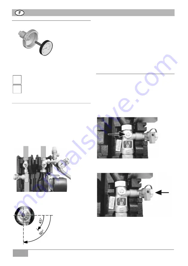 Maico EW-D Mounting And Operating Instructions Download Page 76