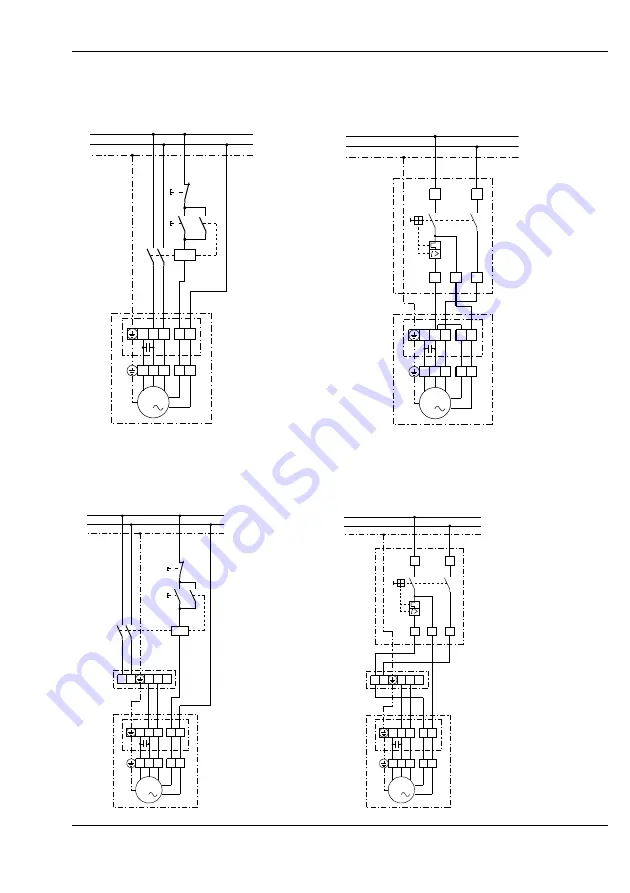 Maico EZR B Series Mounting & Operating Instructions Download Page 13