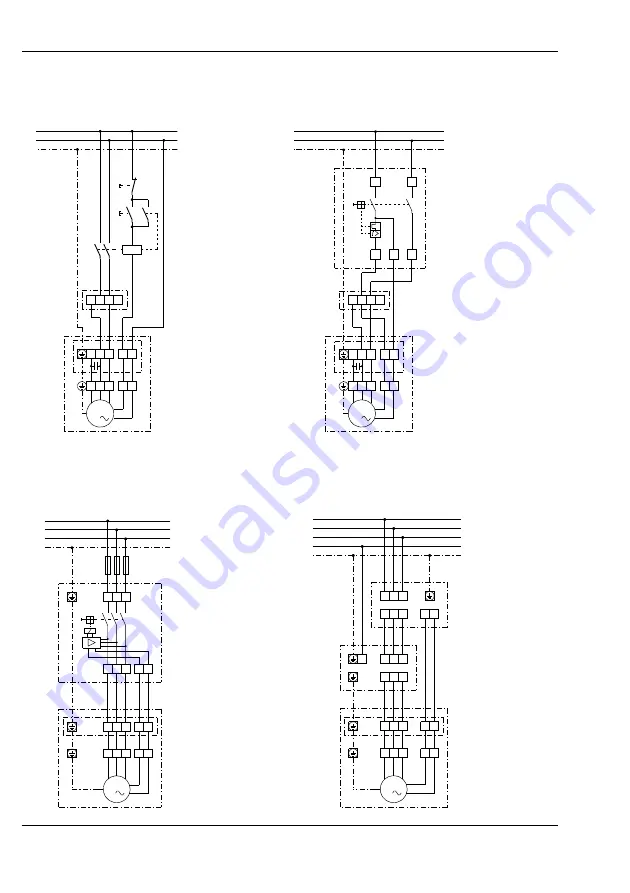 Maico EZR B Series Mounting & Operating Instructions Download Page 14