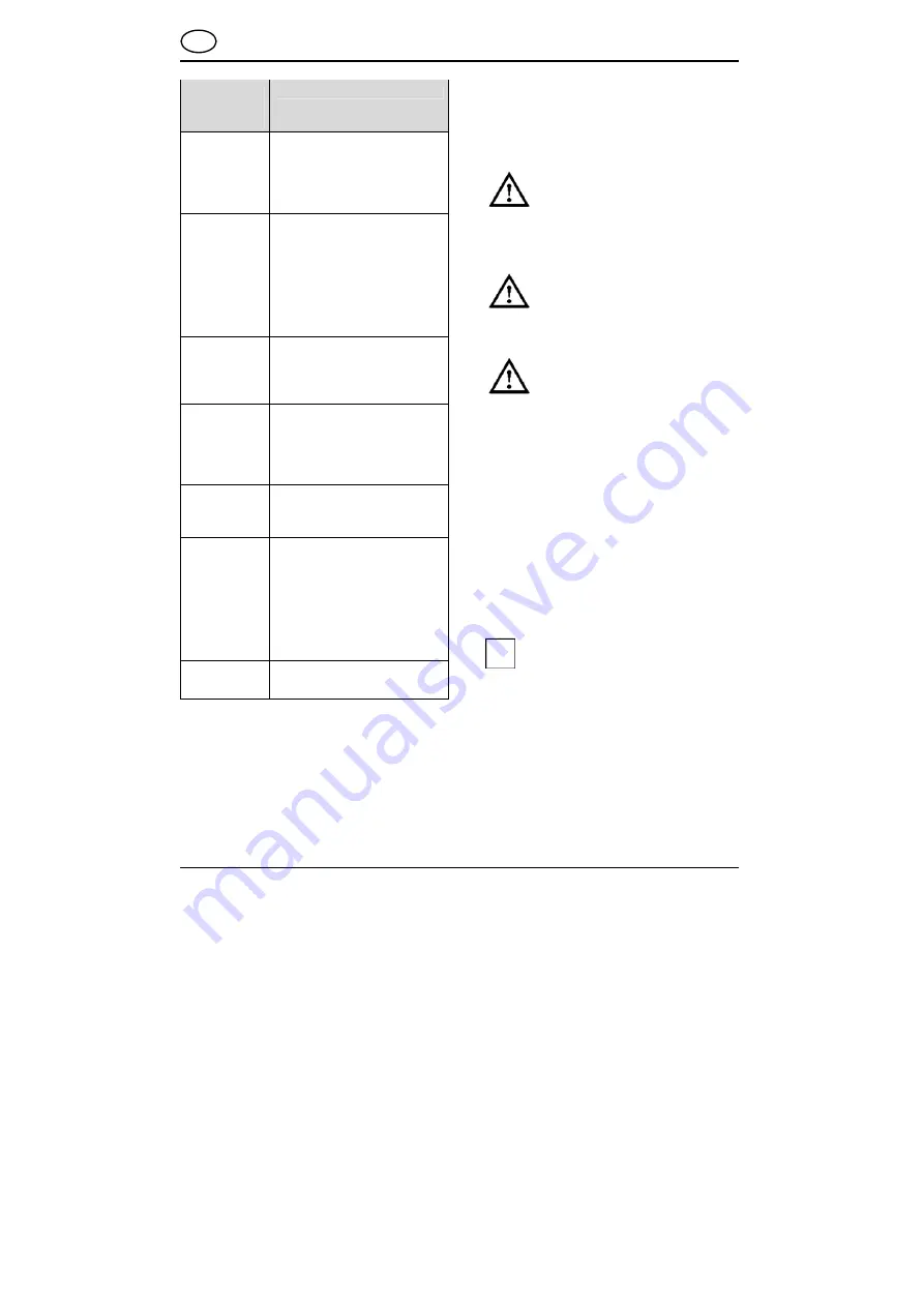 Maico GRD 22 Mounting And Operating Instructions Download Page 22