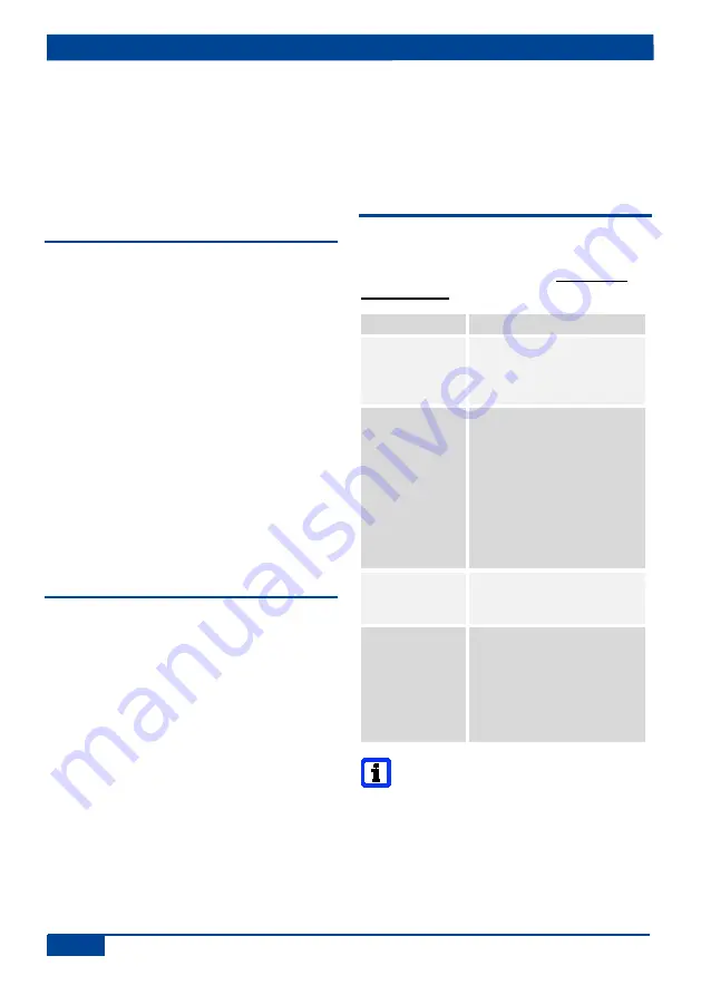 Maico HDR 10 Mounting And Operating Instructions Download Page 18