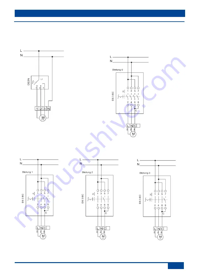 Maico HDR 10 Mounting And Operating Instructions Download Page 37