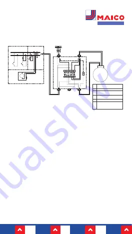 Maico MDR 22 EC Mounting And Operating Instructions Download Page 170