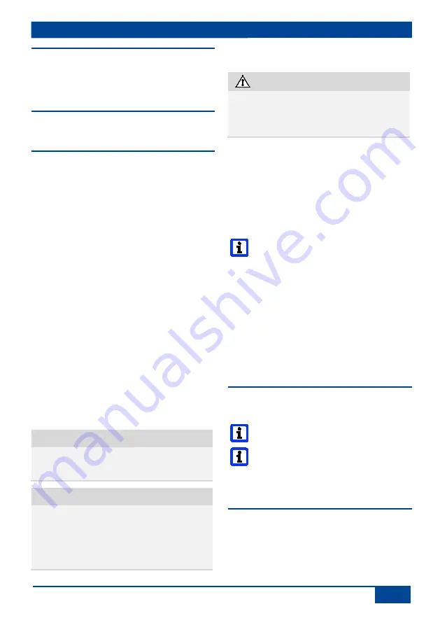 Maico MF-VK90-7 Mounting Instructions Download Page 5