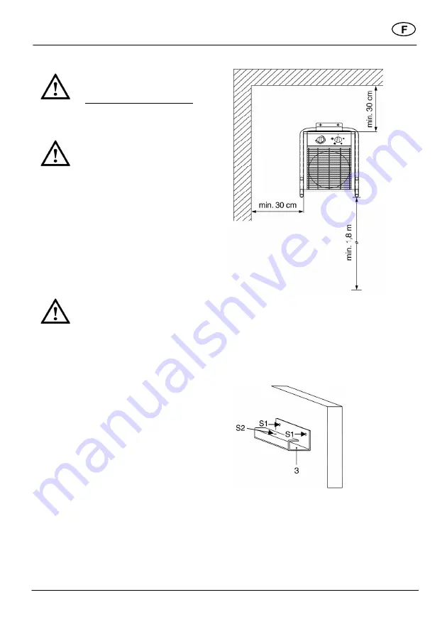 Maico MHD 15 Mounting And Operating Instructions Download Page 17