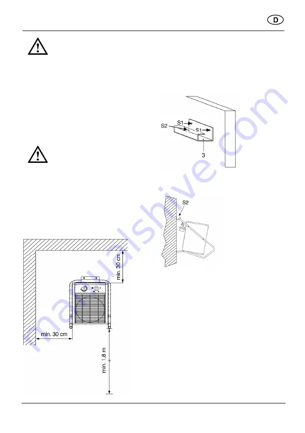 Maico MHE 3 Скачать руководство пользователя страница 5