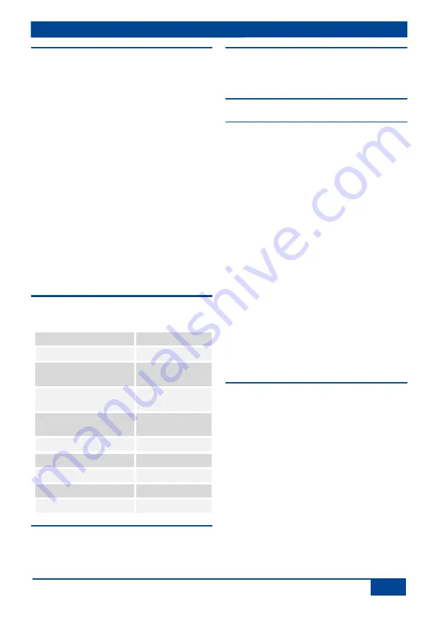 Maico MVE 10 Mounting Instructions Download Page 11