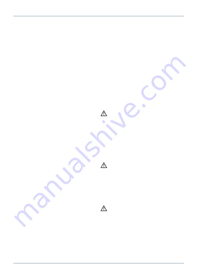 Maico MVS 6 Installation Instructions Manual Download Page 7