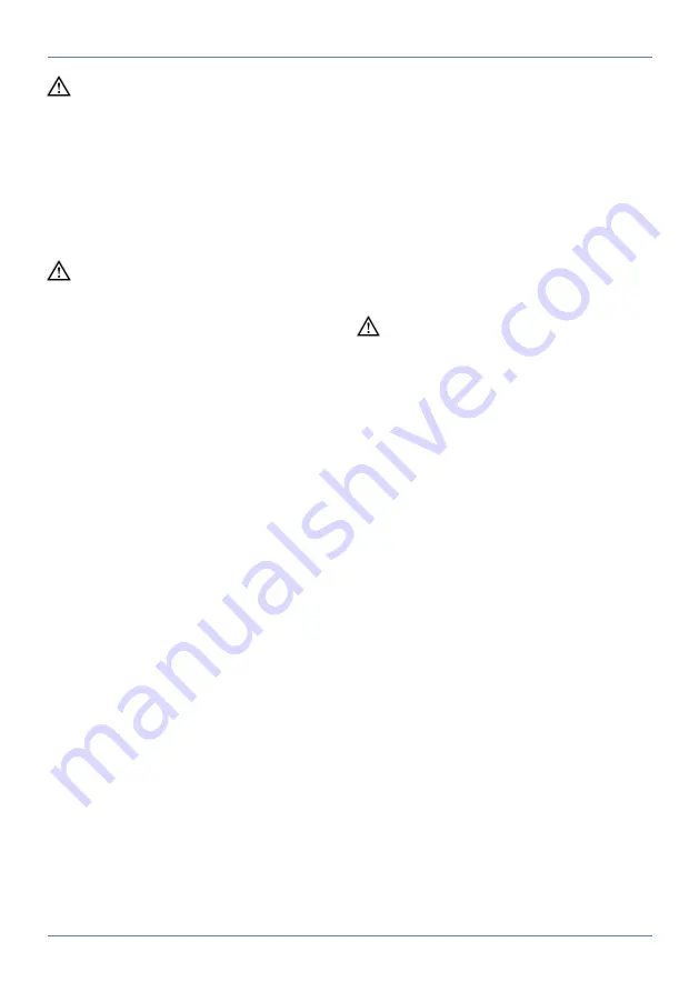 Maico MVS 6 Installation Instructions Manual Download Page 12