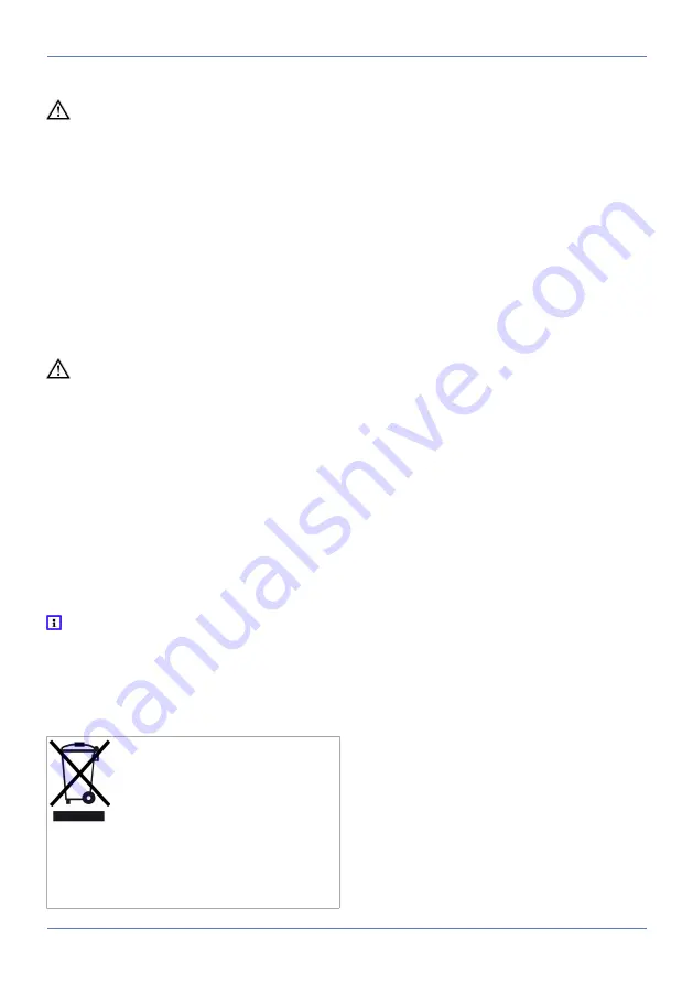 Maico MVS 6 Installation Instructions Manual Download Page 64