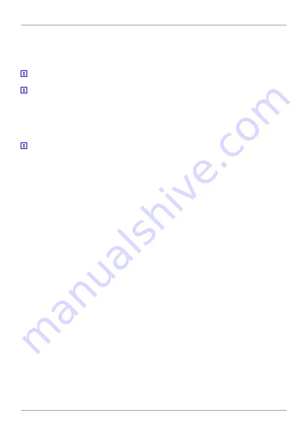 Maico PP 45 O Operating Instructions Manual Download Page 18