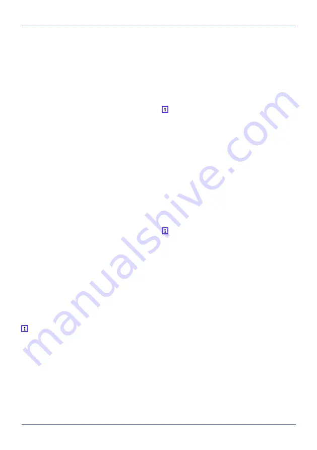 Maico PP 45 O Operating Instructions Manual Download Page 19