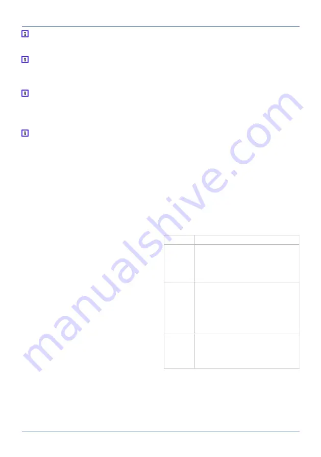 Maico PP 45 O Operating Instructions Manual Download Page 55