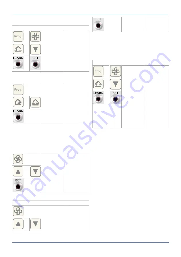 Maico PPB 30 K Installation Instructions Manual Download Page 17