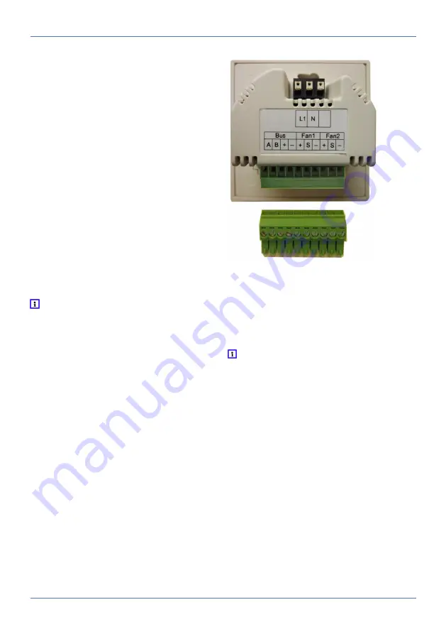 Maico PPB 30 K Installation Instructions Manual Download Page 65