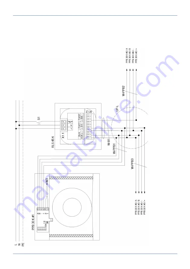 Maico PPB 30 K Installation Instructions Manual Download Page 80