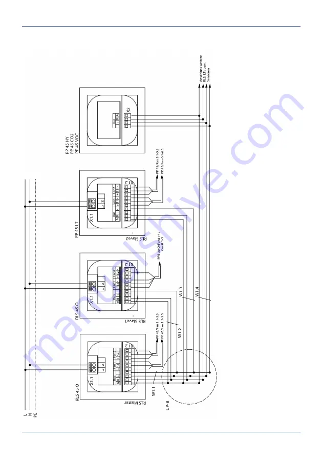 Maico PPB 30 K Installation Instructions Manual Download Page 87