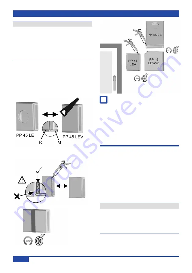 Maico PushPull PP 45 AE Скачать руководство пользователя страница 34