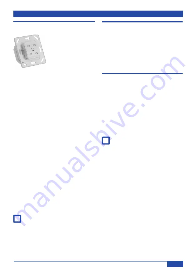 Maico PushPull PP 45 O Operating Instructions Manual Download Page 57