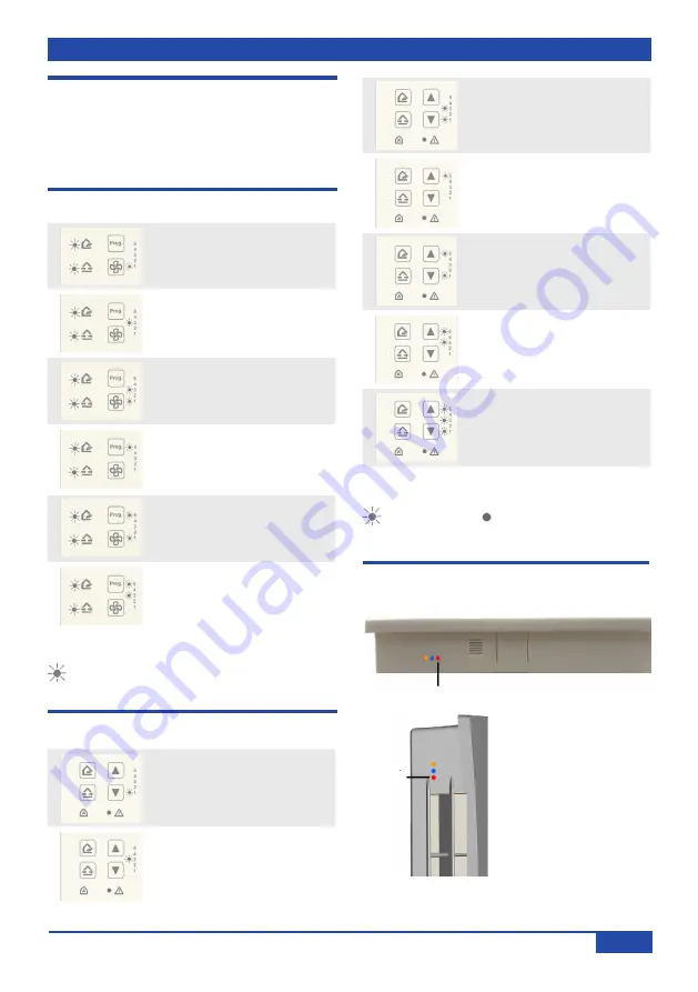 Maico PushPull PP 45 O Operating Instructions Manual Download Page 63