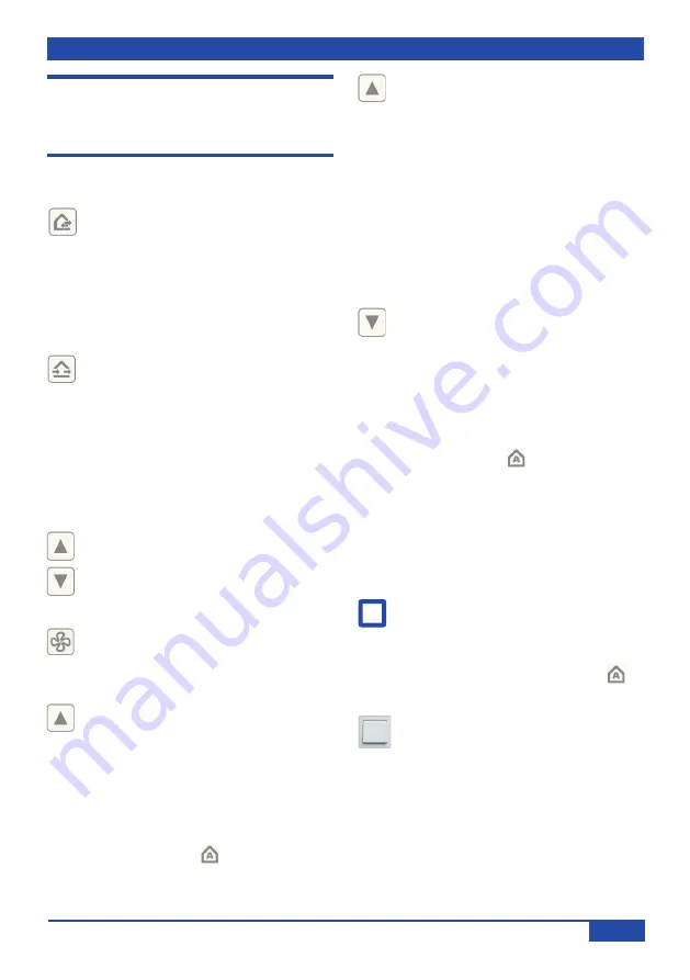 Maico PushPull PP 45 O Operating Instructions Manual Download Page 69