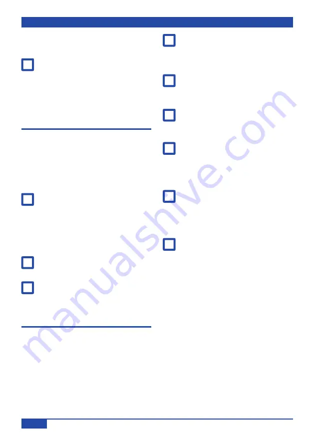 Maico PushPull PP 45 O Operating Instructions Manual Download Page 82