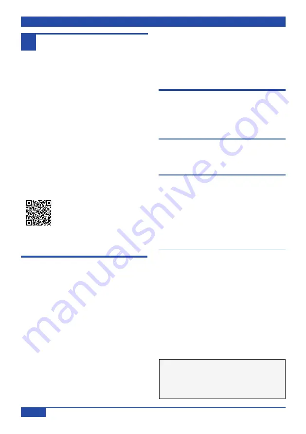 Maico PushPull PP 45 RHK Shell Mounting Instructions Download Page 4