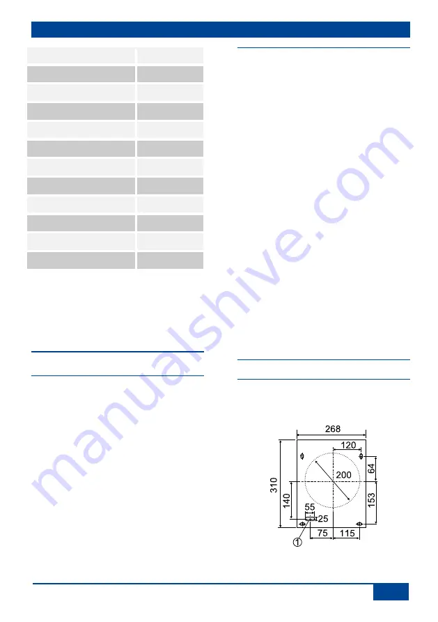 Maico PushPull PP 60 KA Series Mounting And Operating Instructions Download Page 31