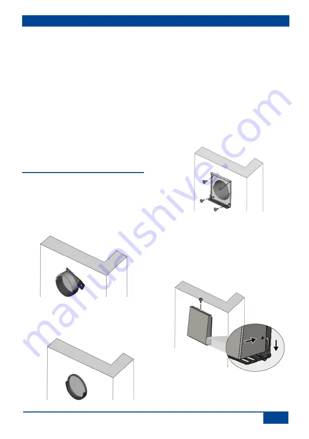 Maico PushPull PP 60 KA Series Mounting And Operating Instructions Download Page 35