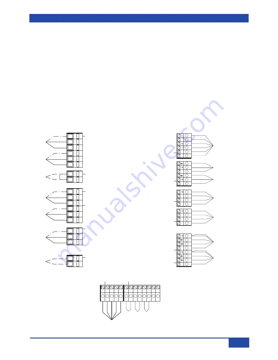 Maico RB 170 CBL Quick Start Manual Download Page 27