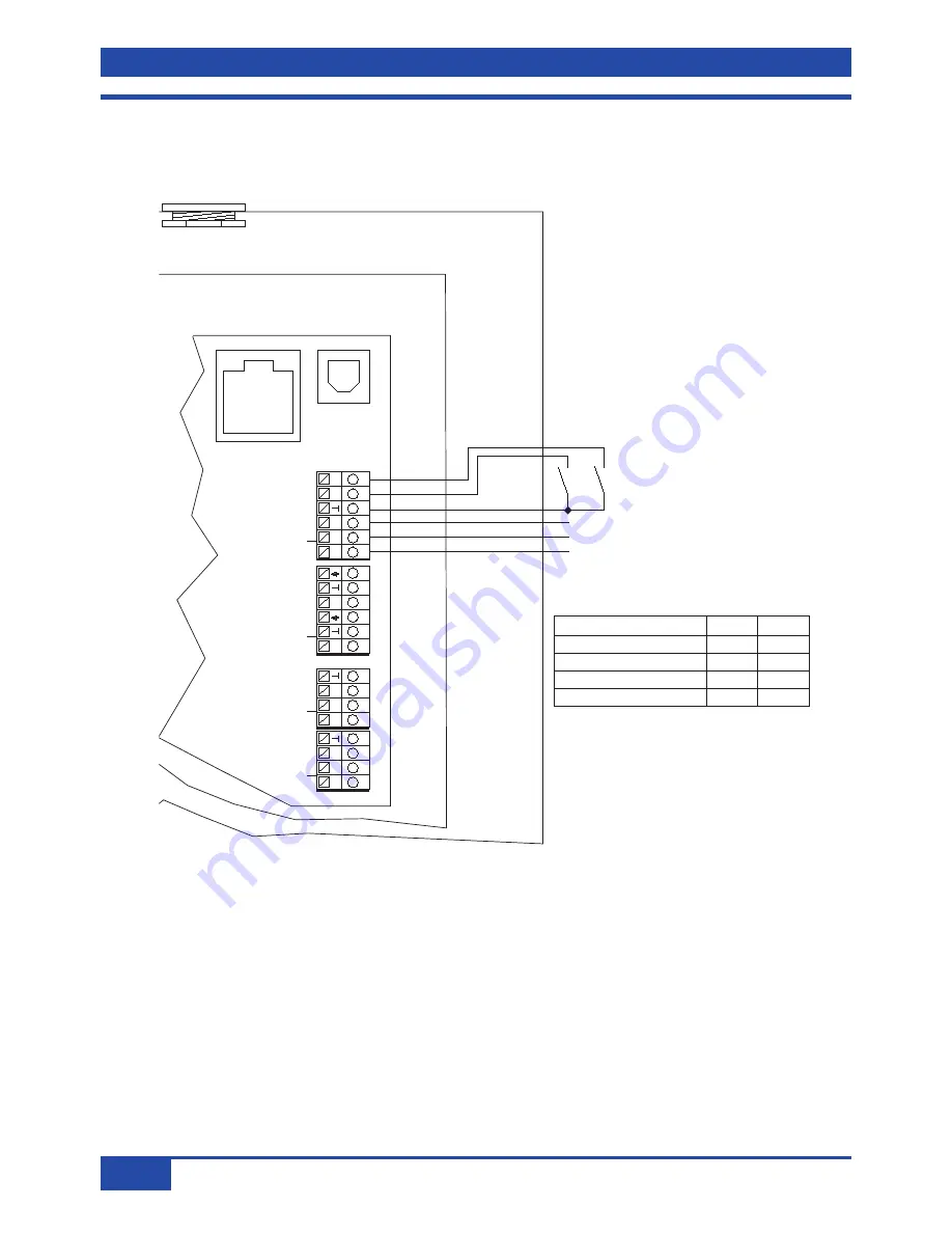 Maico RB 170 CBL Quick Start Manual Download Page 68