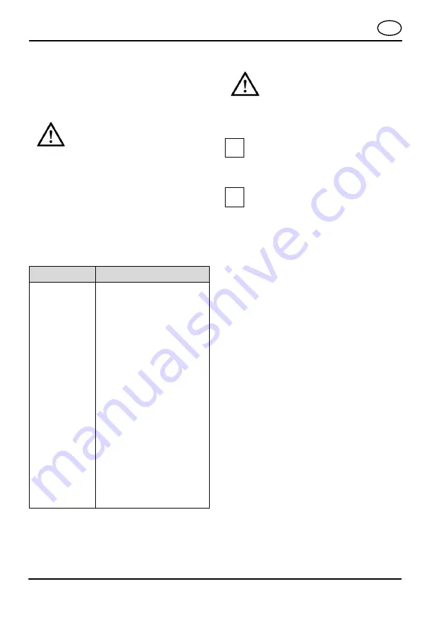 Maico TRE 0,4-2 Mounting Instructions Download Page 8