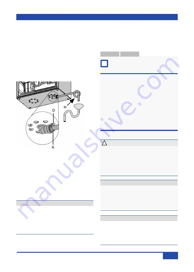 Maico WR 310 Installation Instructions Manual Download Page 53