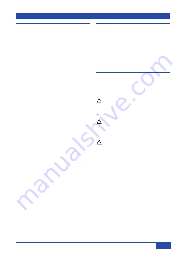 Maico WR 310 Installation Instructions Manual Download Page 73