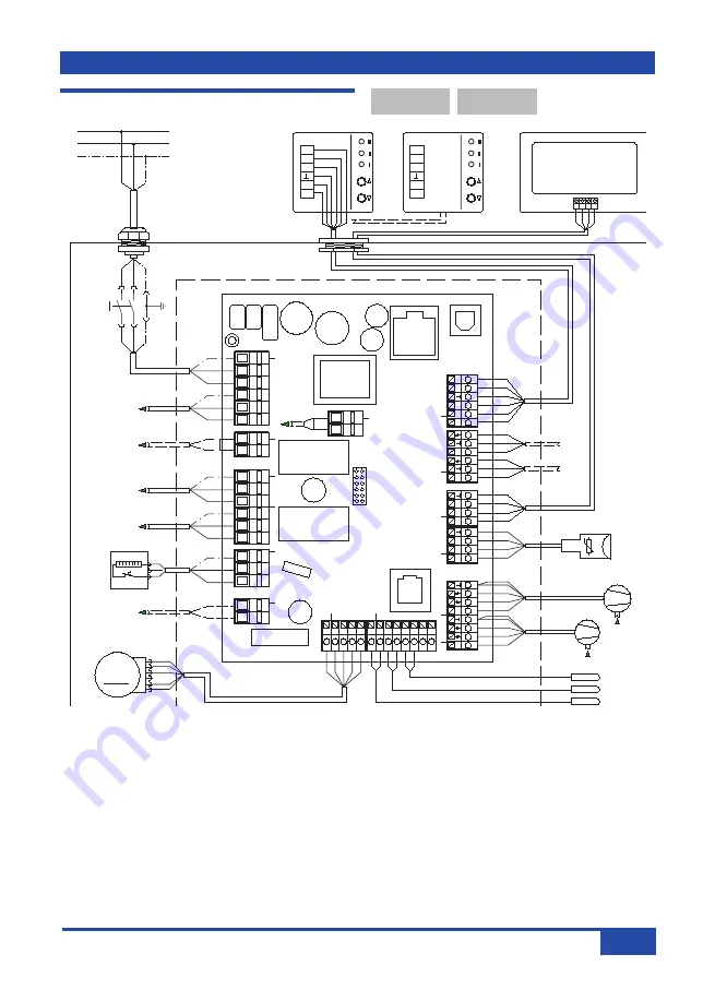 Maico WR 310 Installation Instructions Manual Download Page 89