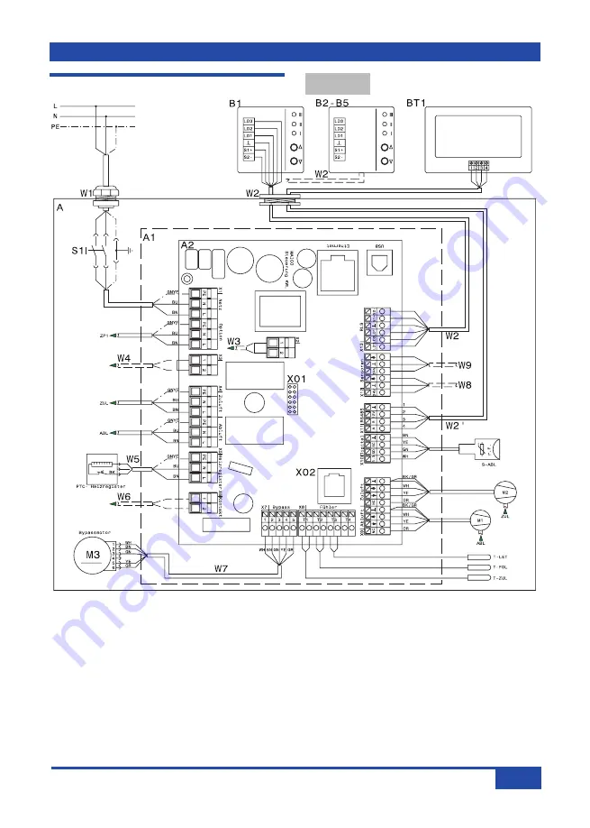 Maico WR 310 Installation Instructions Manual Download Page 93