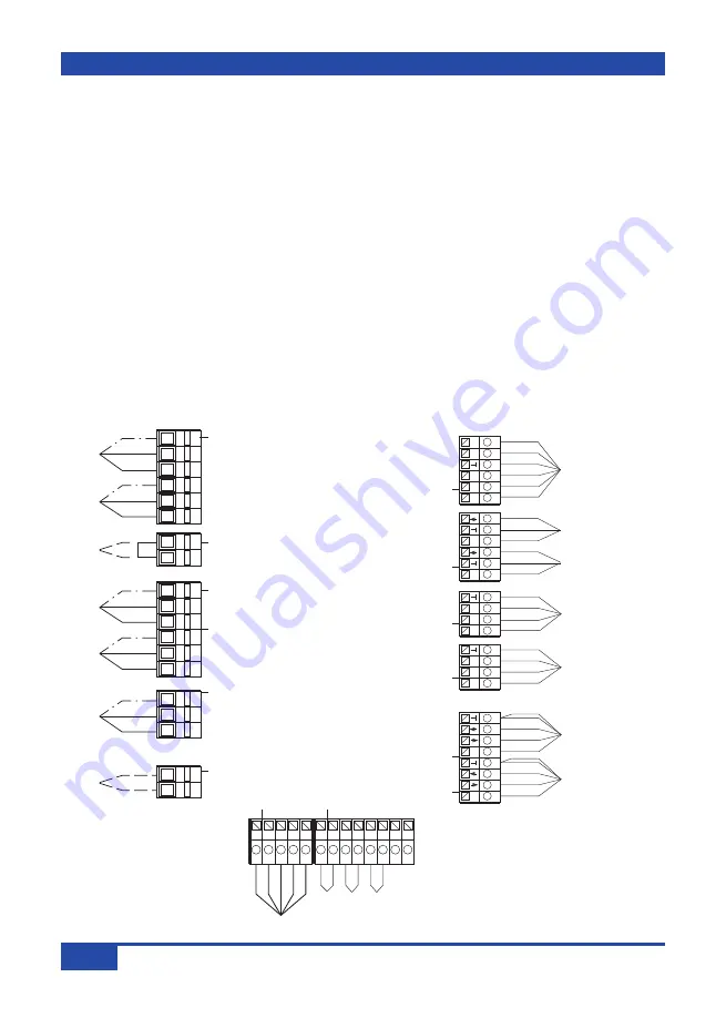 Maico WR 310 Installation Instructions Manual Download Page 96