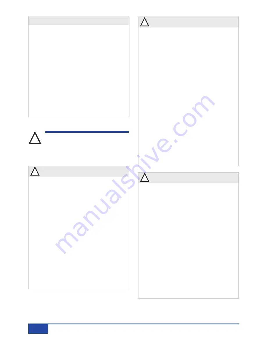 Maico WR 410 Quick Start Manual Download Page 24