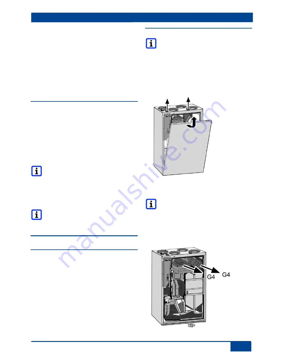 Maico WS 170 L Operating And Maintenance Instructions Manual Download Page 51