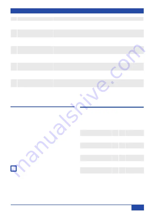 Maico WS 300 Flat Installation Instructions Manual Download Page 5