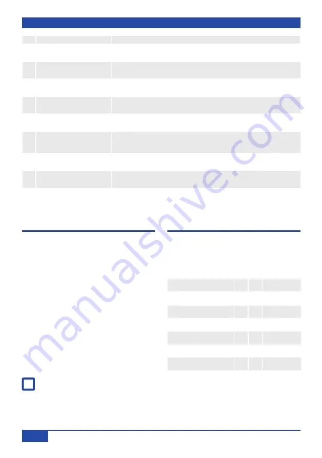 Maico WS 300 Flat Installation Instructions Manual Download Page 40