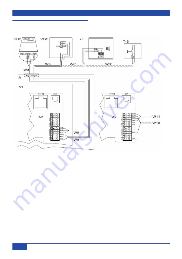 Maico WS 300 Flat Installation Instructions Manual Download Page 52