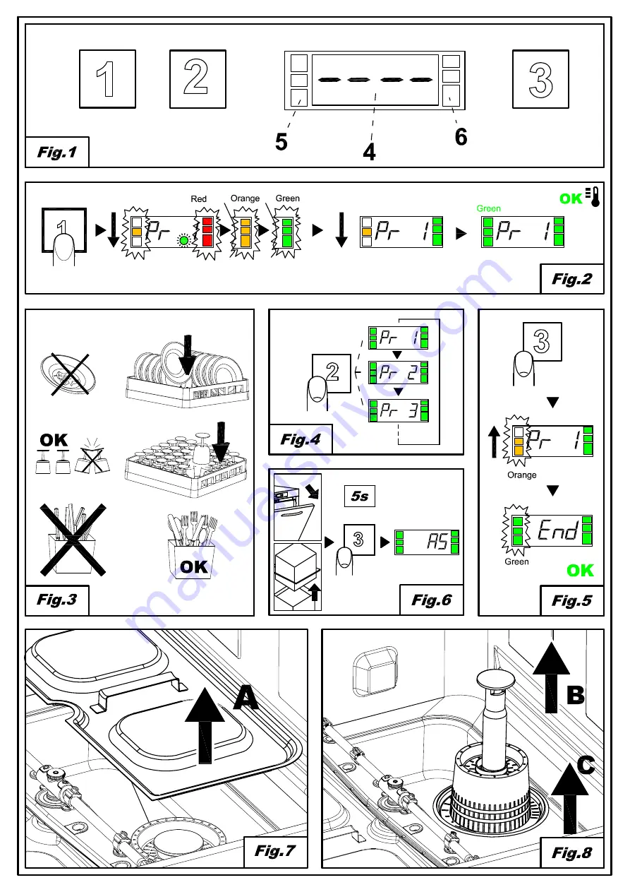 Maidaid Halcyon C1035 Installation & User Manual Download Page 2