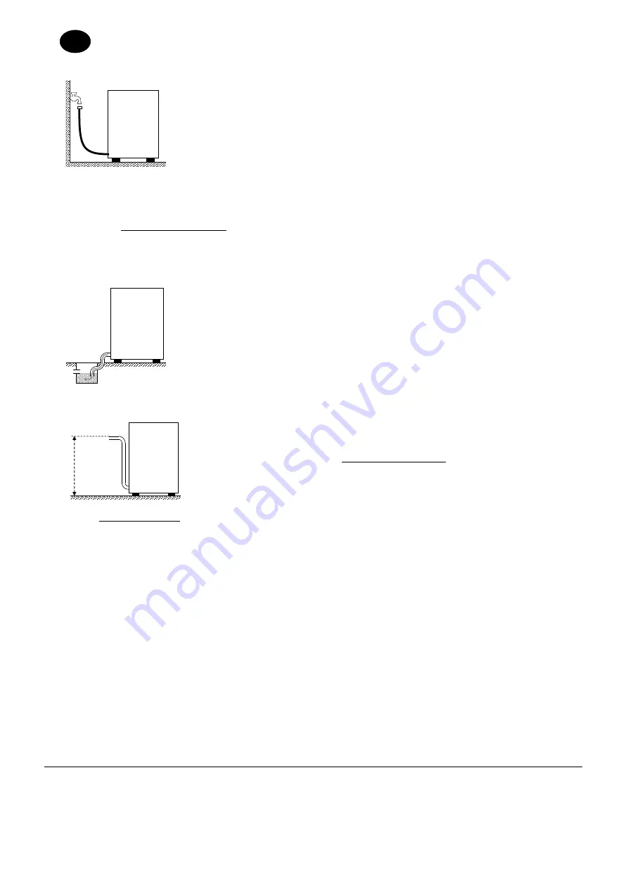 Maidaid Halcyon C511 Installation & User Manual Download Page 7