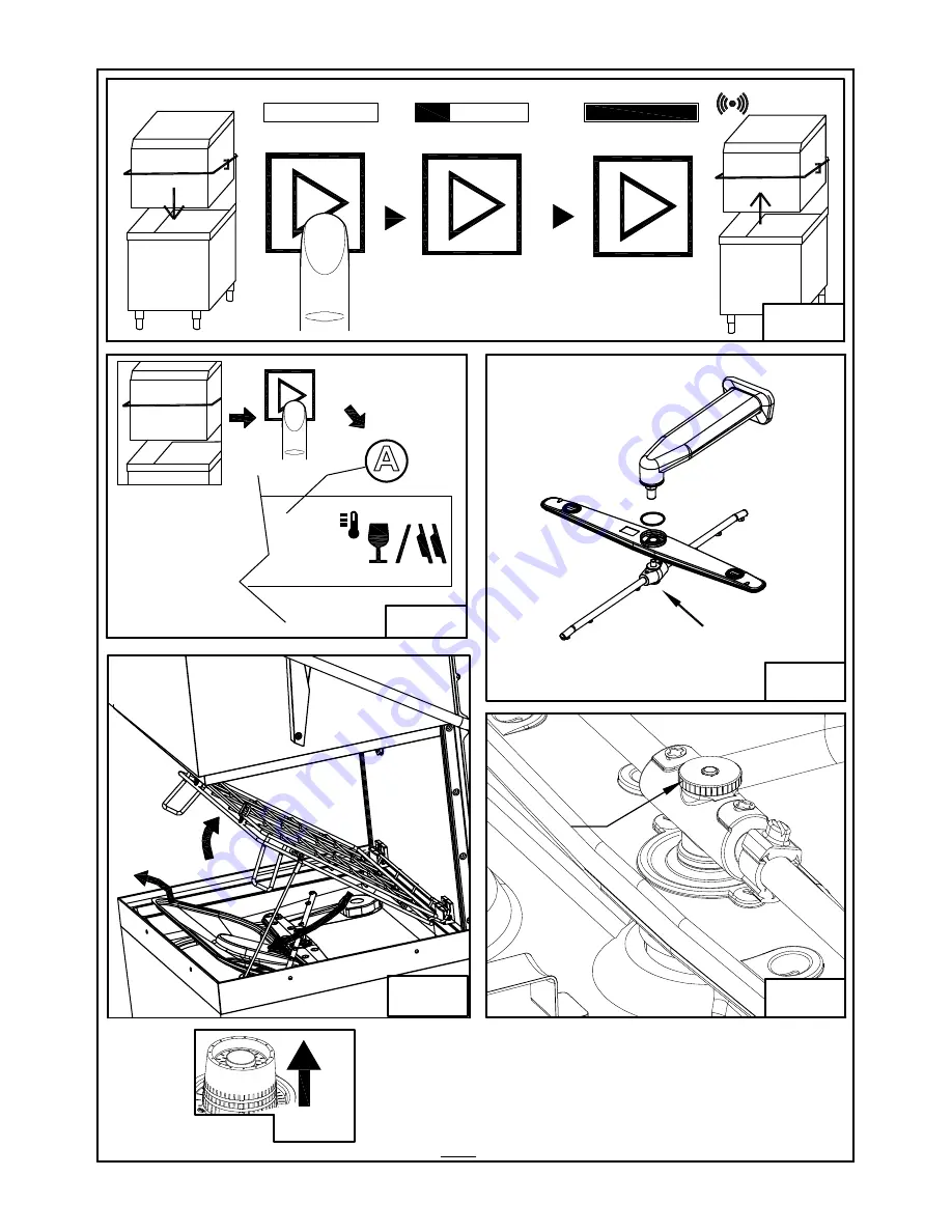 Maidaid Halcyon Evolution 2021 Instruction Manual Download Page 3