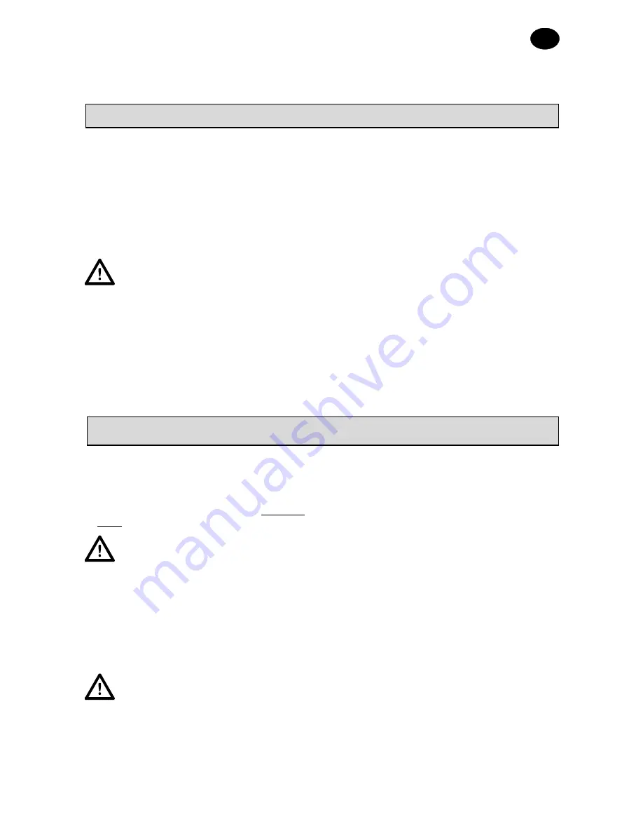 Maidaid Halcyon Evolution 2021 Instruction Manual Download Page 6